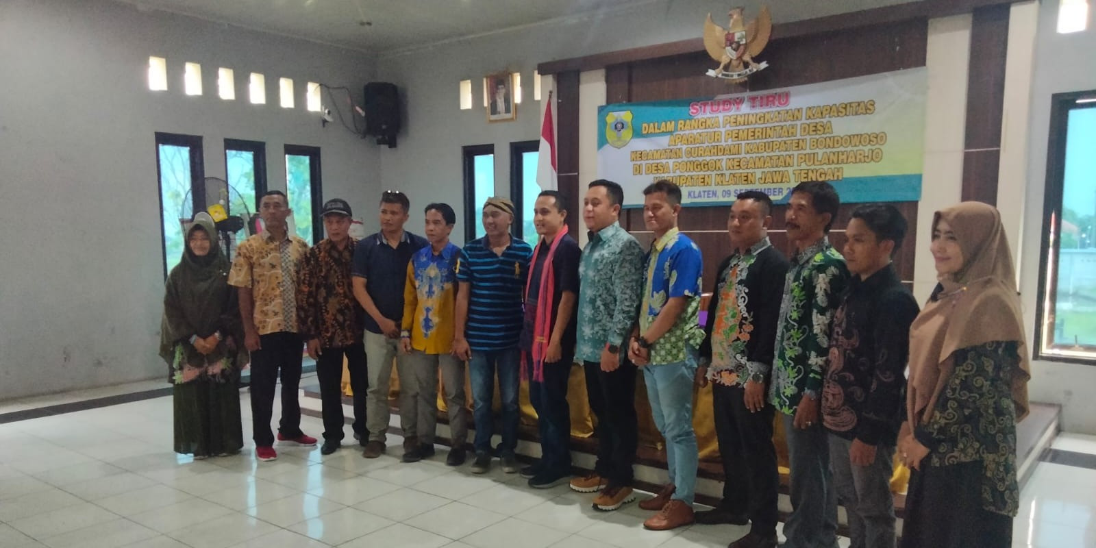 Studi Tiru 2023 - Jogja Studi Tiru 2023
