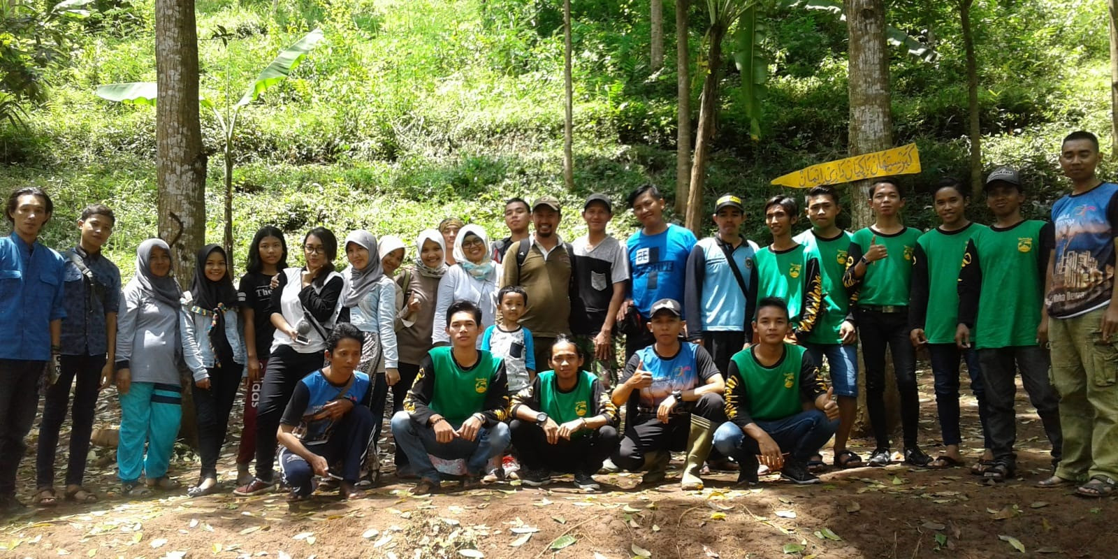 Wisata Maha Desa - Awal Wisata Mahadewa Wisata Maha Desa